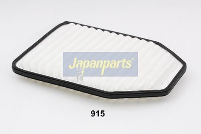LUFTFILTER JAPANPARTS FA915S 1