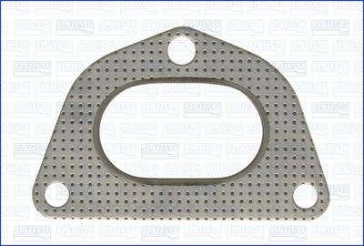Прокладка, выпускной коллектор AJUSA 13207800 для SUBARU LEGACY