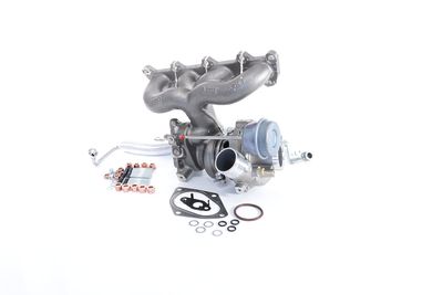 LADER AUFLADUNG BTS Turbo T981361 30