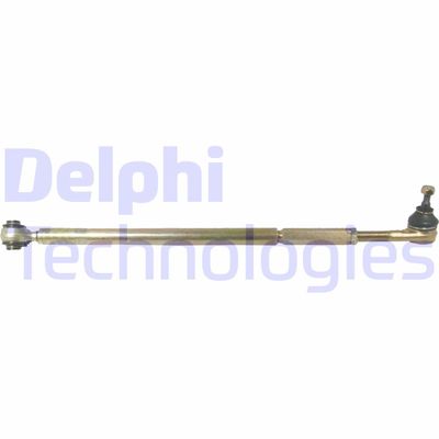 Поперечная рулевая тяга DELPHI TL413 для PEUGEOT 106