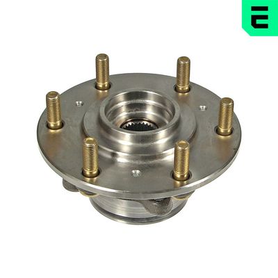 Wheel Bearing Kit 951715L