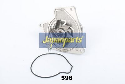 Pompa apa, racire motor JAPANPARTS PQ-596