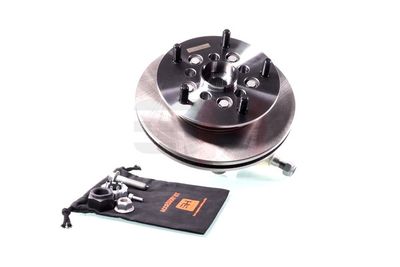 ARTICULATIE DIRECTIE SUSPENSIE ROATA GH GH282551AV 9