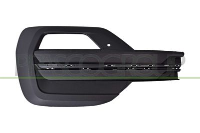 LüFTUNGSGITTER STOßFäNGER