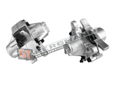 GT-BERGMANN Automotive Stabdžių apkaba
