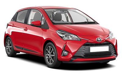 HALTER STOßFäNGER PHIRA YA17432 2