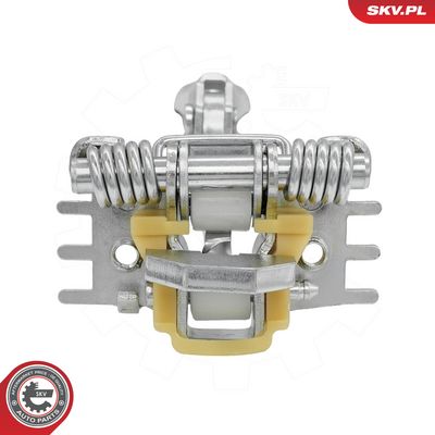 Uchytenie dverí ESEN SKV 60SKV942