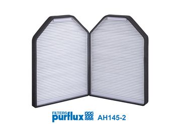 PURFLUX Interieurfilter (AH145-2)