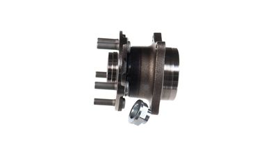 RADLAGERSATZ SKF VKBA7479 10