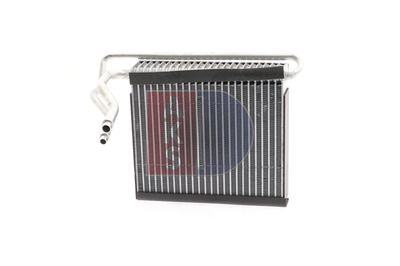 VERDAMPFER KLIMAANLAGE AKS DASIS 820370N 15