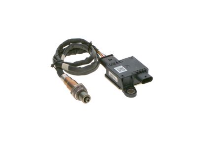 PARTIKELSENSOR BOSCH 0281008081 26