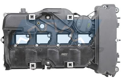 Cylinder head cover