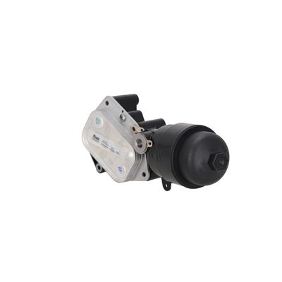 ÖLKüHLER MOTORöL NISSENS 91357 10