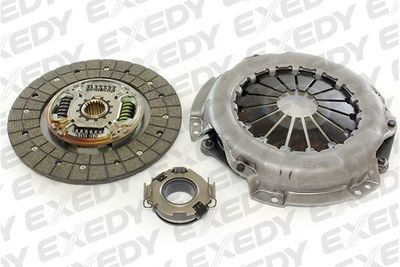 Clutch Kit TYK2167