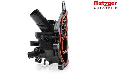 TERMOSTAT LICHID RACIRE METZGER AUTOTEILE 4006500 14