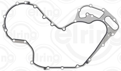 Gasket, timing case cover 661.692