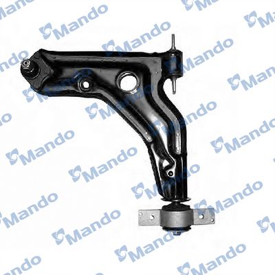 носач, окачване на колелата MANDO MSA017708