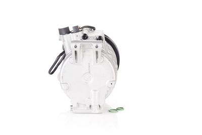 COMPRESOR CLIMATIZARE NISSENS 890315 33