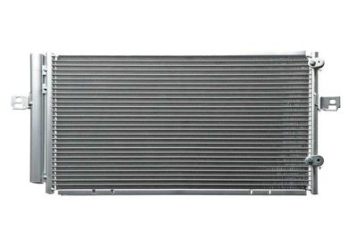 кондензатор, климатизация A.Z. Meisterteile AZMT-45-030-1051