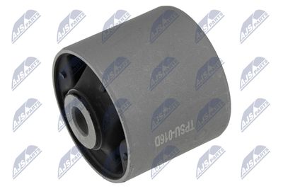 NTY Lagerung, Differential