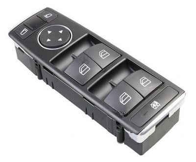 SCHALTER FENSTERHEBER METZGER AUTOTEILE 0916677
