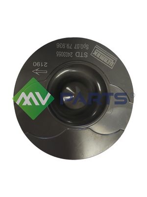 PISTON MV Parts MV3104190000 1