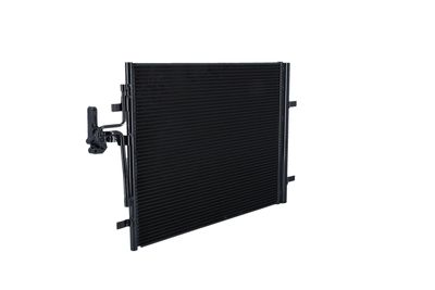 CONDENSATOR CLIMATIZARE NRF 35884 21