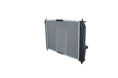 KüHLER MOTORKüHLUNG NRF 53902 31