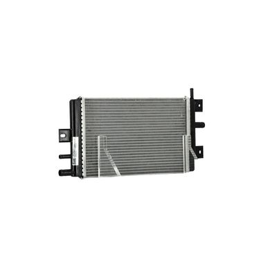 KüHLER MOTORKüHLUNG NISSENS 607222 20