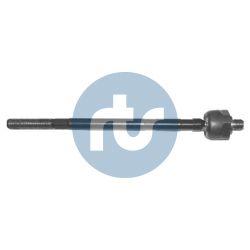 RTS 92-02323 Наконечник рулевой тяги  для NISSAN ALMERA II Hatchback (N16) 1.5