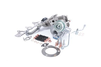 COMPRESOR SISTEM DE SUPRAALIMENTARE