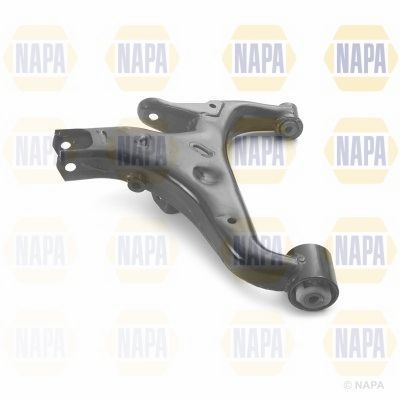 Control/Trailing Arm, wheel suspension NAPA NST3060