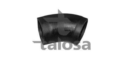 TALOSA 66-14970 Воздушный патрубок  для LAND ROVER DISCOVERY II (L318) 2.5 Td5 4x4