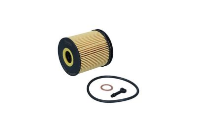 FILTRU ULEI KAMOKA F128301 1