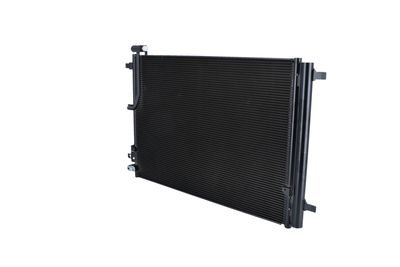 CONDENSATOR CLIMATIZARE NRF 350607 10