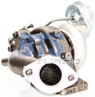 LADER AUFLADUNG BTS Turbo T914257 2