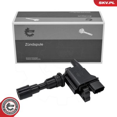 Zapalovací cívka SKV 03SKV180