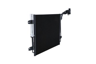 CONDENSATOR CLIMATIZARE NRF 35848 41