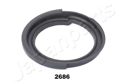 JAPANPARTS RU-2686 Пружина подвески  для TOYOTA CARINA E VI (_T19_) 1.8 (AT191)