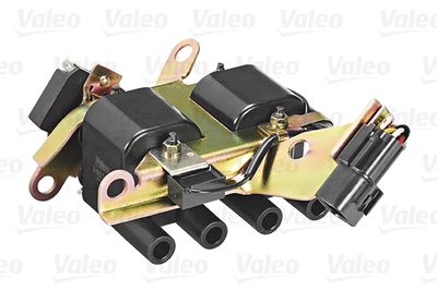 Катушка зажигания VALEO 245724 для MITSUBISHI ECLIPSE