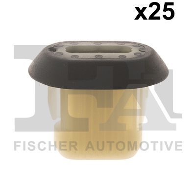 CLIPS ACOPERIRE DECORATIVA SI PROTECTIE