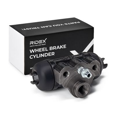 спирачно цилиндърче на колелото RIDEX 277W0294
