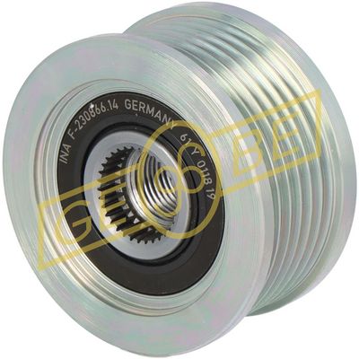 SISTEM ROATA LIBERA GENERATOR