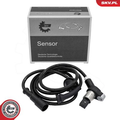 ABS-givare ESEN SKV 06SKV045