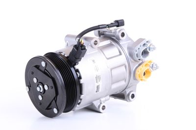 KOMPRESSOR KLIMAANLAGE NISSENS 890655 21