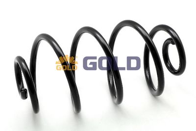 JAPANPARTS GZJ6218X Пружина подвески  для OPEL ASTRA (Опель Астра)