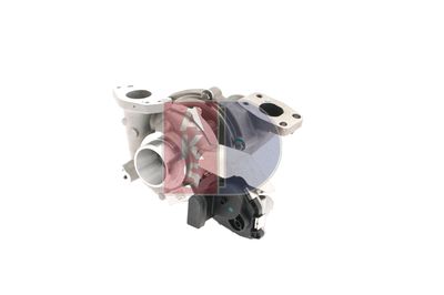 LADER AUFLADUNG AKS DASIS 065036N 12