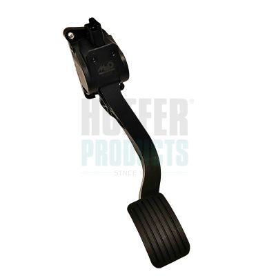 SET PEDALE CONDUCERE