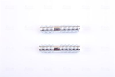 CONDENSATOR CLIMATIZARE NISSENS 940460 5