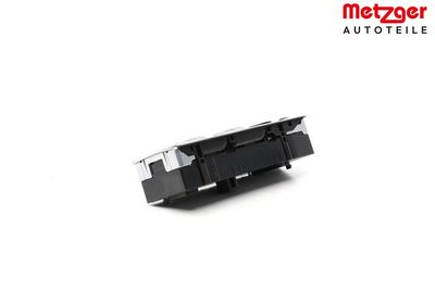 SCHALTER FENSTERHEBER METZGER AUTOTEILE 09161252 15